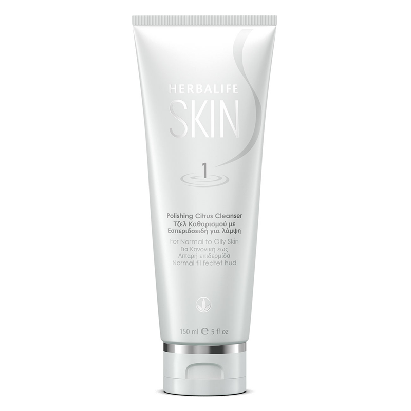 Polishing Citrus Cleanser 150 ml styck
