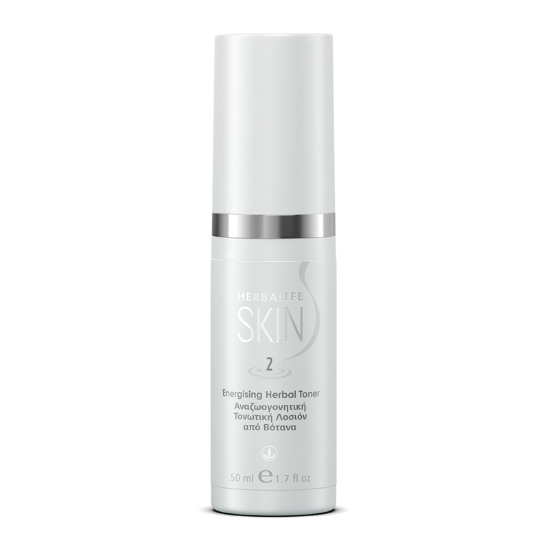 Energizing Herbal Toner 50 ml styck