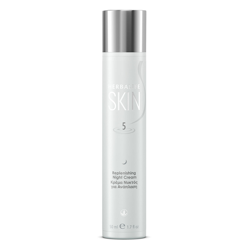 Crema Notte Rigenerante (50ml)