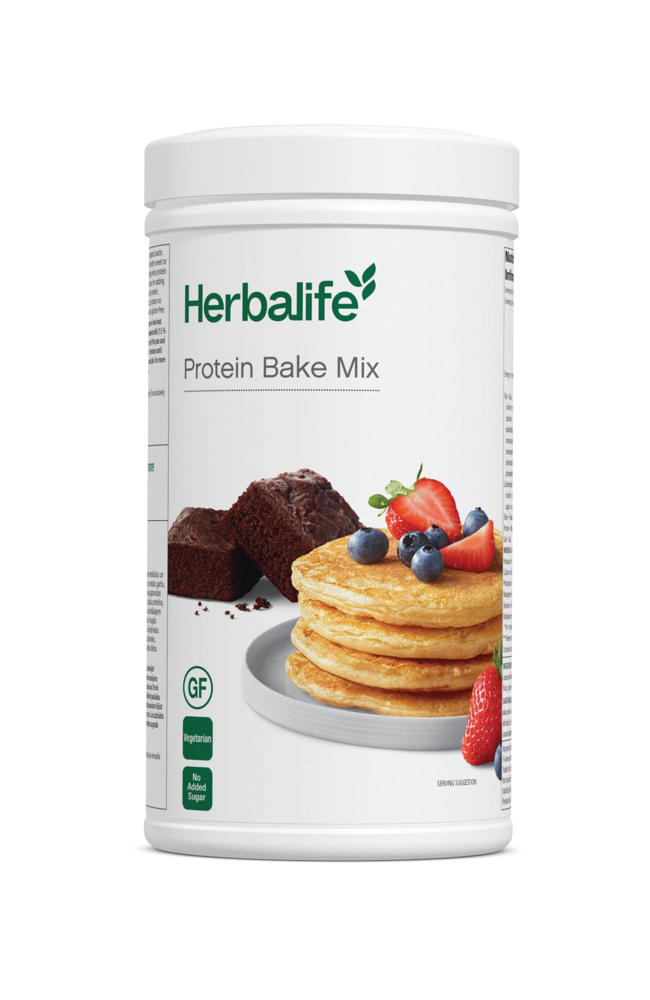 Protein Bake Mix - gusto neutro (20 porzioni) -EDIZIONE LIMITATA