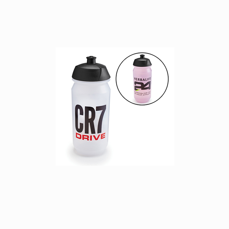 Borraccia Trasparente CR7 Drive