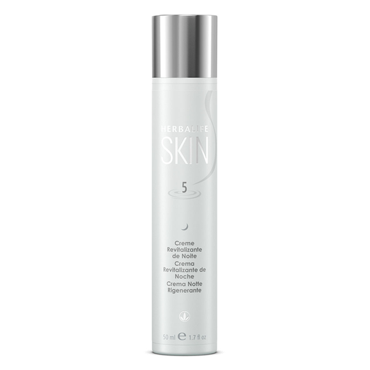Crema Notte Rigenerante (50ml)