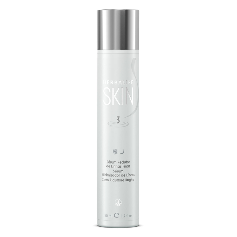 Siero Riduttore Rughe (50 ml)