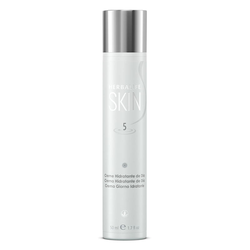 Crema Idratante Giorno (50 ml)