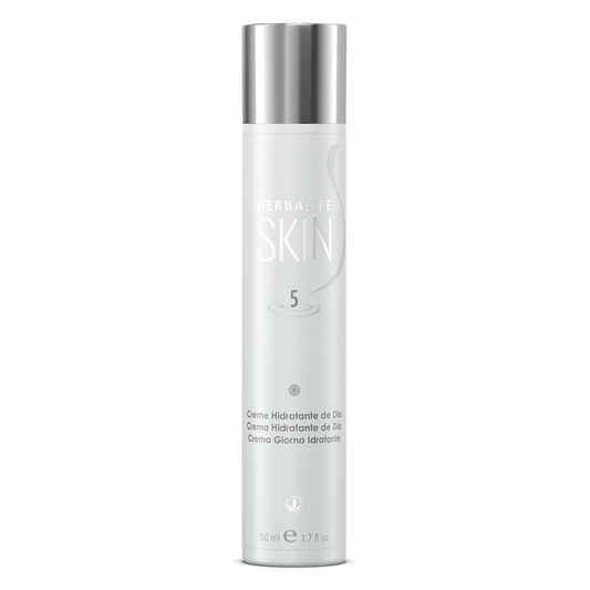 Crema Idratante Giorno (50 ml)