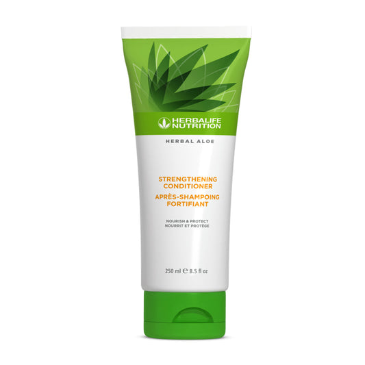 Herbal Aloe Balsamo Fortificante (250 ml)