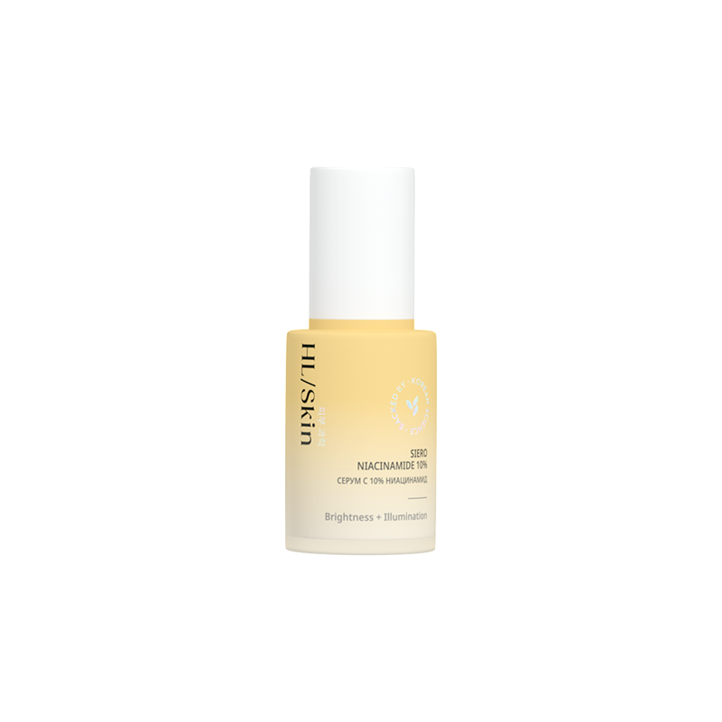Siero Niacinamide 10% (30ml)