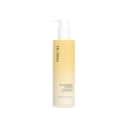 Gel Detergente levigante (147 ml)