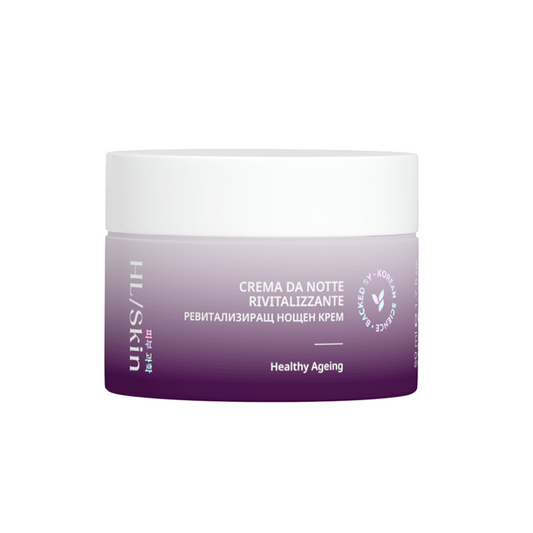 Crema notte rivitalizzante (50 ml)