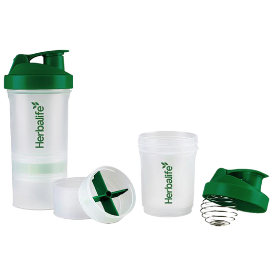 Smart Shaker