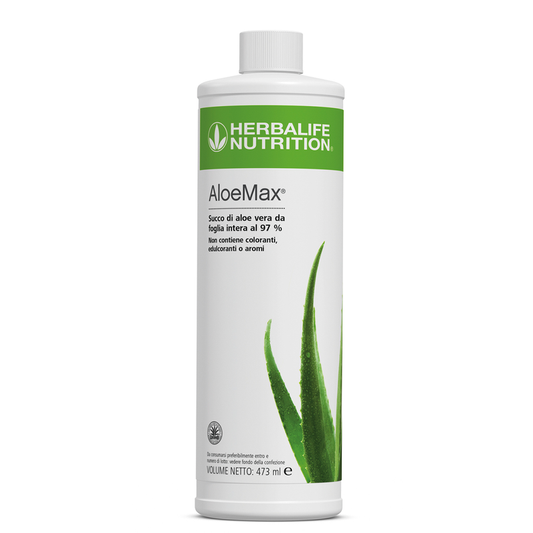 1196 AloeMax 473 ml