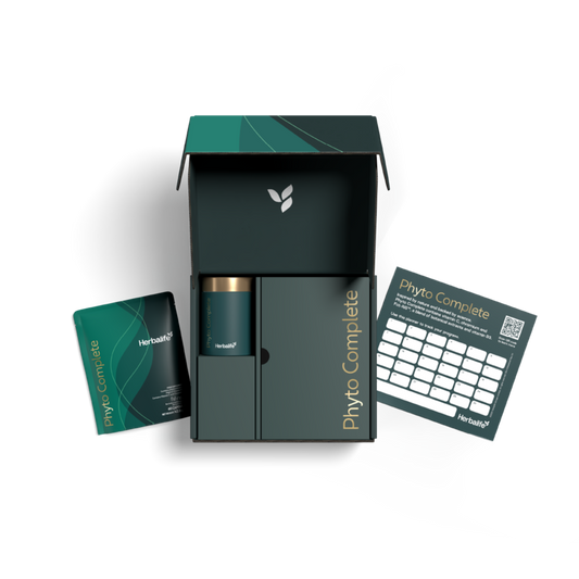 2T89 Phyto Complete Experience Box