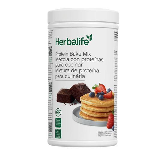 Protein Bake Mix - gusto neutro (20 porzioni) -EDIZIONE LIMITATA